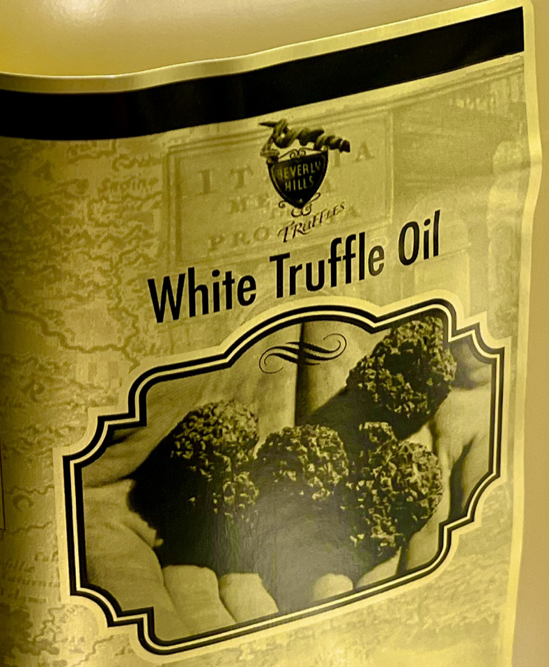 Truffle oil Best White Truffle Oil Online Buy Wholesale Price
